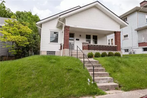 1332 Holly Ave, Dayton, OH 45410