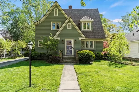 629 N Galloway St, Xenia, OH 45385