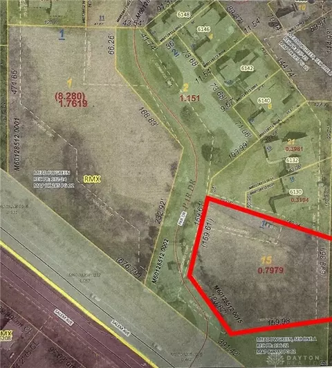 0 Par Lot 15 Dr, Clayton, OH 45315
