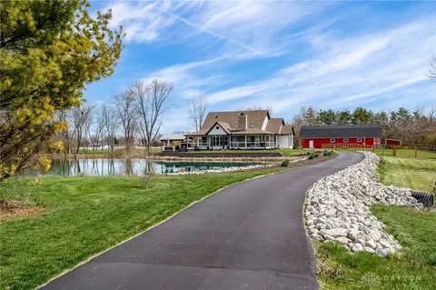 3458 N State Route 48, Lebanon, OH 45036