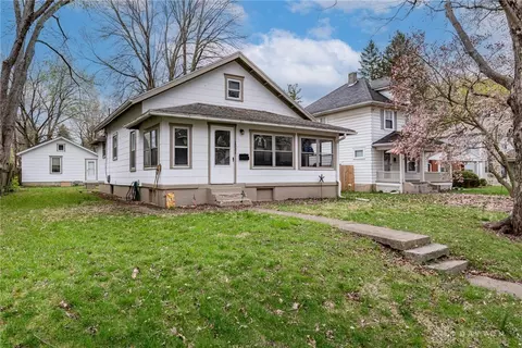 1532 Bowman Ave, Dayton, OH 45409