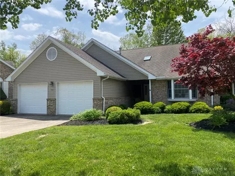 153 Deer Trail Dr, Eaton, OH 45320