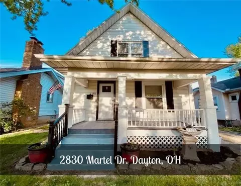 2830 Martel Dr, Dayton, OH 45420