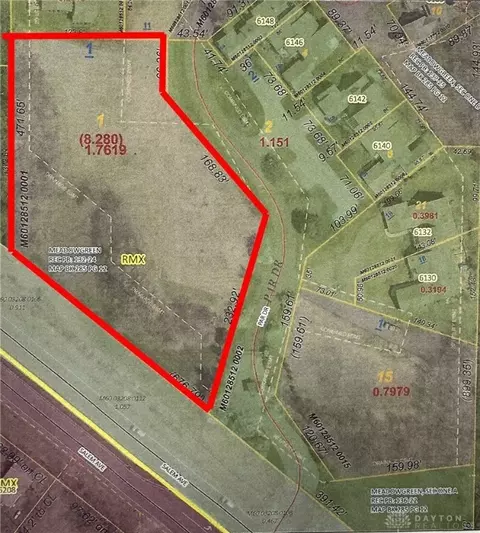 0 Par Lot 1 Dr, Clayton, OH 45315