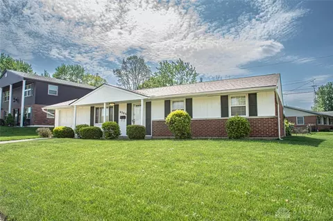 6306 Kingsbury Dr, Dayton, OH 45424