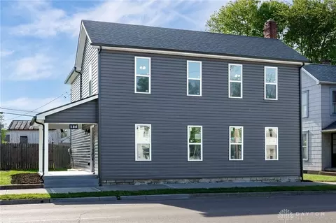 136 S Main St, Miamisburg, OH 45342