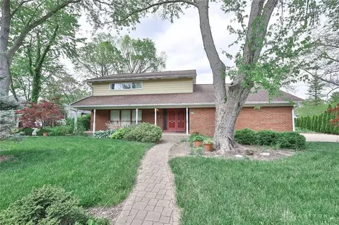 4015 Fisher Ave, Middletown, OH 45042