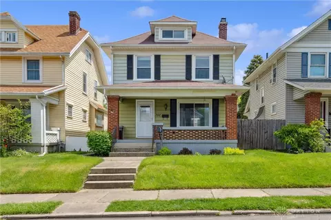 732 Hodapp Ave, Dayton, OH 45410