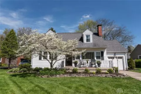 1816 Westwood Dr, Springfield, OH 45504