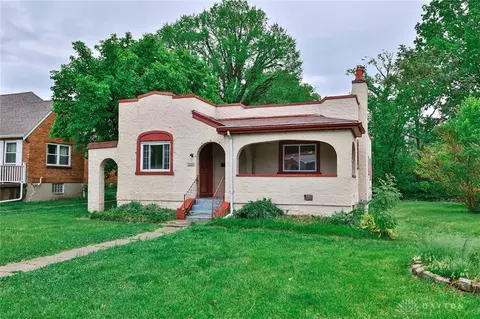 7200 Parkdale Ave, Cincinnati, OH 45237