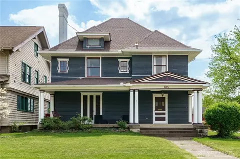 605 S Main St, Middletown, OH 45044