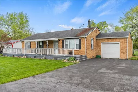 4697 Byron Rd, Fairborn, OH 45324