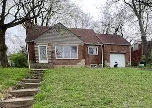 423 Fountain Ave, Dayton, OH 45405