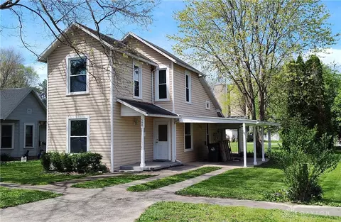 588 Glady Ave, Xenia, OH 45385