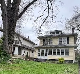 319 W Hudson Ave, Dayton, OH 45406