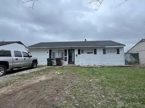 3738 Wilmore St, Dayton, OH 45416