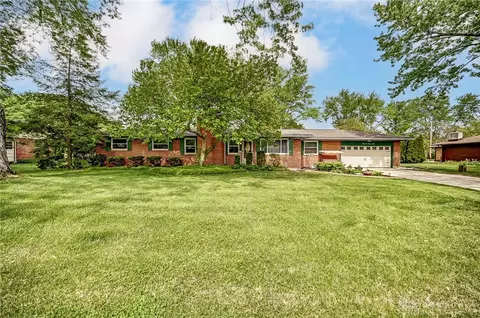 2688 Edwin Dr, Dayton, OH 45434