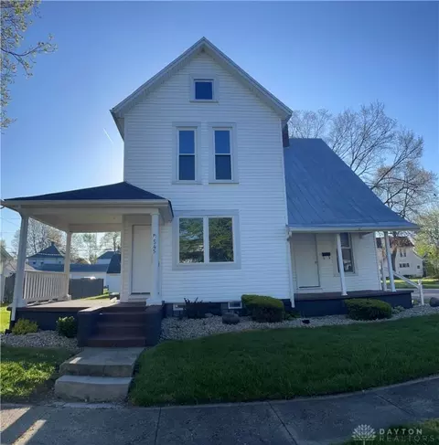 545 Harrison Ave, Greenville, OH 45331