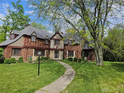 2701 Otterbein Ave, Dayton, OH 45406