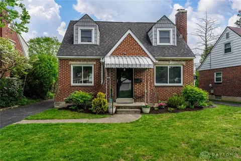 1016 Hampshire Rd, Dayton, OH 45419