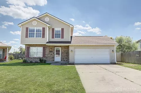 3504 Murphy Ct, Middletown, OH 45044