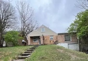 426 Fountain Ave, Dayton, OH 45405