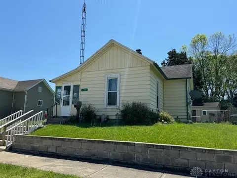 918 Jefferson St, Troy, OH 45373