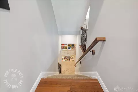 Entry Way - 151 Shadow Leaf Dr, Springboro, OH 45066 photo 9 of 9