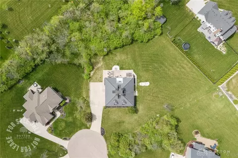 View/Area - 151 Shadow Leaf Dr, Springboro, OH 45066 photo 6 of 7