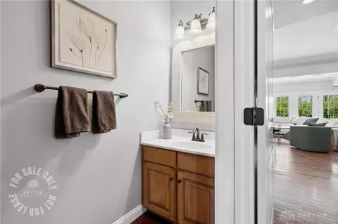 Bath - 151 Shadow Leaf Dr, Springboro, OH 45066 photo 1 of 7
