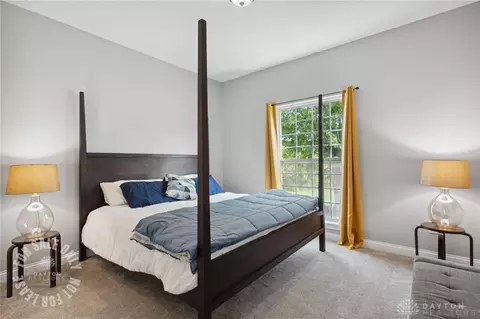 Bedroom - 151 Shadow Leaf Dr, Springboro, OH 45066 photo 1 of 9