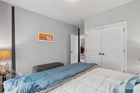 Bedroom - 151 Shadow Leaf Dr, Springboro, OH 45066 photo 2 of 9