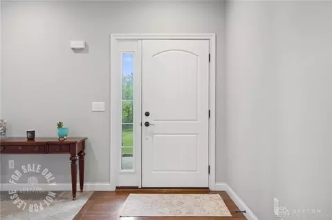 Entry Way - 151 Shadow Leaf Dr, Springboro, OH 45066 photo 1 of 9