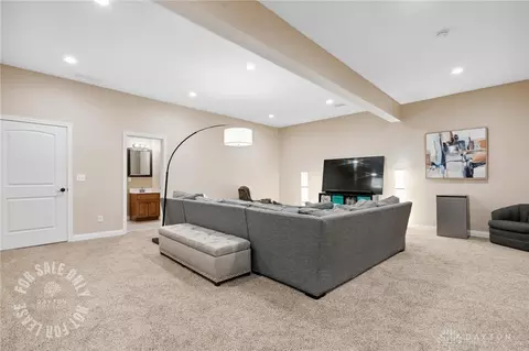 Living - 151 Shadow Leaf Dr, Springboro, OH 45066 photo 8 of 9
