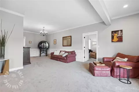 Living - 151 Shadow Leaf Dr, Springboro, OH 45066 photo 1 of 9
