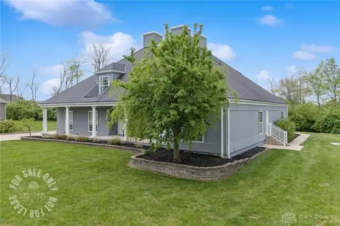 Exterior - 151 Shadow Leaf Dr, Springboro, OH 45066 photo 3 of 11