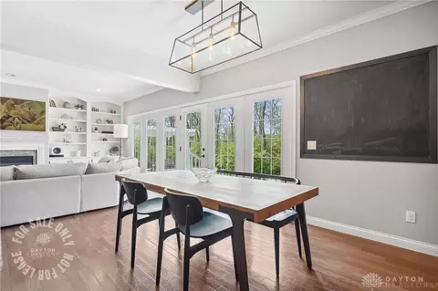 Dining - 151 Shadow Leaf Dr, Springboro, OH 45066 photo 1 of 1