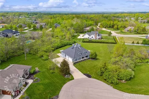 View/Area - 151 Shadow Leaf Dr, Springboro, OH 45066 photo 2 of 7