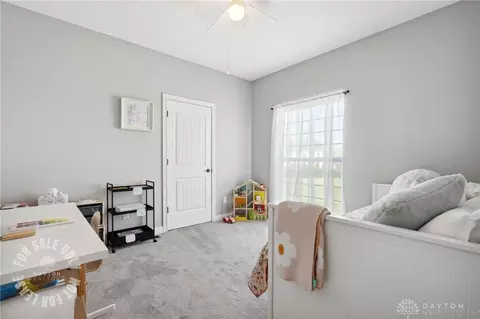 Bedroom - 151 Shadow Leaf Dr, Springboro, OH 45066 photo 3 of 9