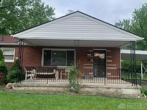 2134 Kipling Dr, Dayton, OH 45406
