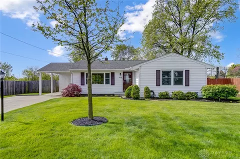 4416 Creekview Dr, Middletown, OH 45044