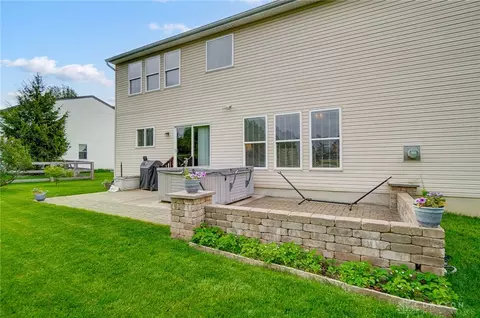 60 Andover Dr, Springboro, OH 45066 photo 72