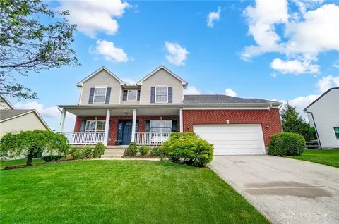 60 Andover Dr, Springboro, OH 45066 photo 2