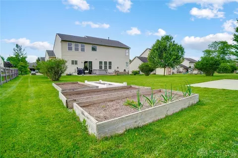 60 Andover Dr, Springboro, OH 45066 photo 68