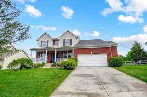 60 Andover Dr, Springboro, OH 45066