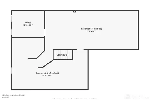 60 Andover Dr, Springboro, OH 45066 photo 54