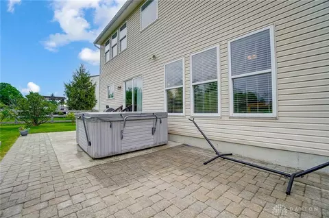 60 Andover Dr, Springboro, OH 45066 photo 73