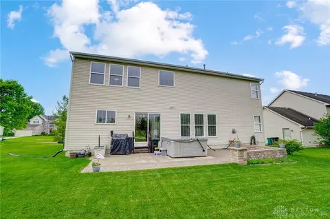 60 Andover Dr, Springboro, OH 45066 photo 70