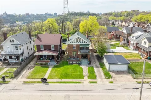 View/Area - 343 Earnshaw Ave, Cincinnati, OH 45219 photo 2 of 2