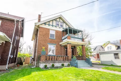 343 Earnshaw Ave, Cincinnati, OH 45219